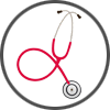 Praxis für innere Medizin Mashoufi Logo